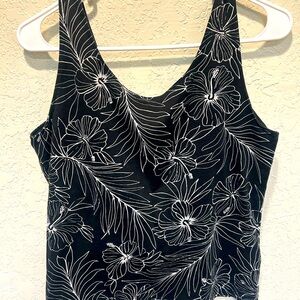 Tommy Bahamas women’s tank top